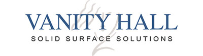 vanity hall logo hq