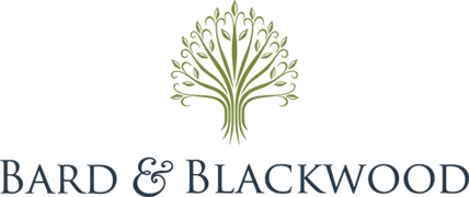 Bard & Blackwood logo