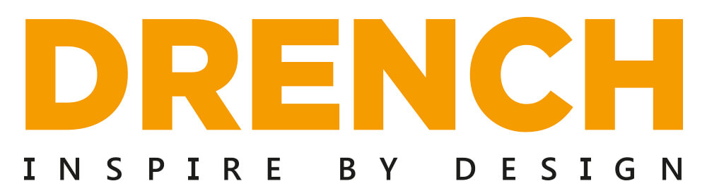 Drench logo