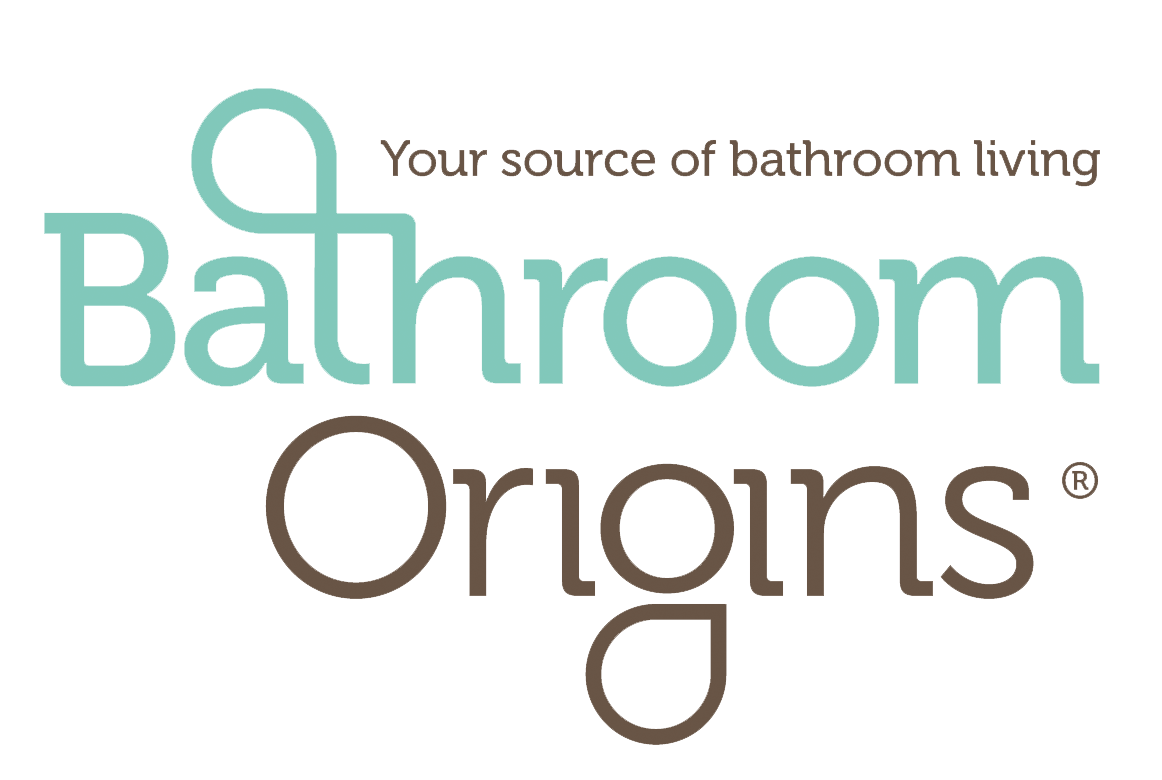 Bathroom Origins logo