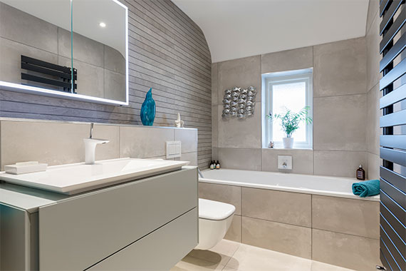 The Best in Claygate For Beautiful Bathrooms | Bathroom Eleven