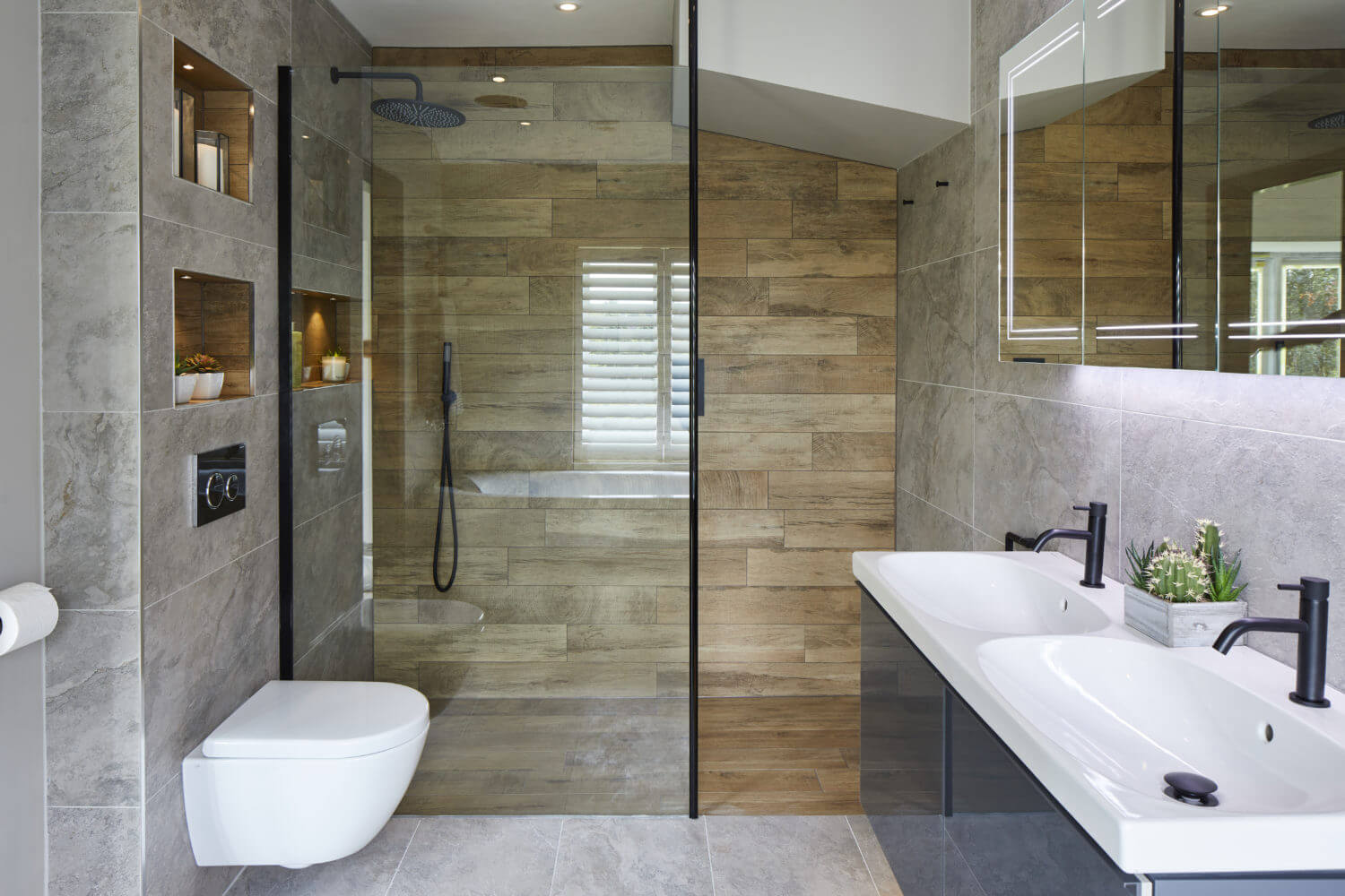 The Best in Chobham For Beautiful Bathrooms | Bathroom Eleven