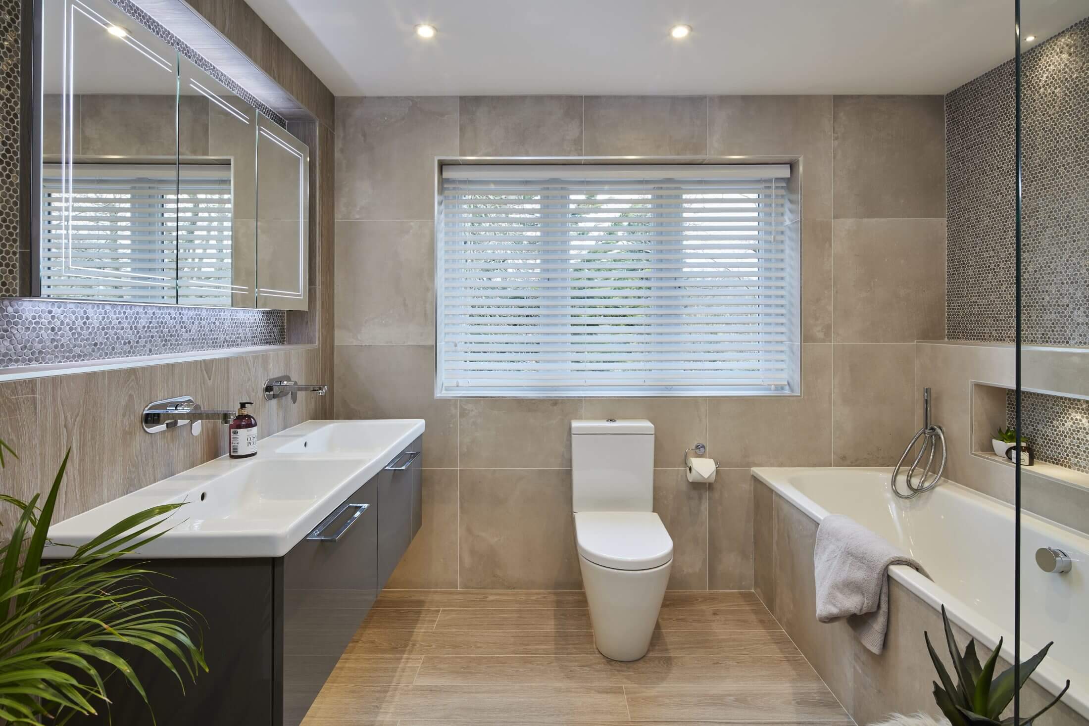 Bathroom Showroom Cobham Design Installation Bathroom Eleven