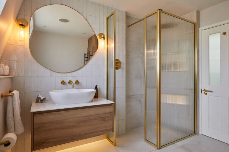 bathroom design surbiton